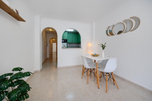 Venta - Ático - Torrevieja - Habaneras