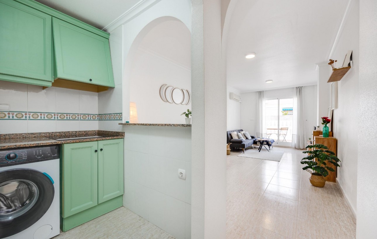 Venta - Ático - Torrevieja - Habaneras