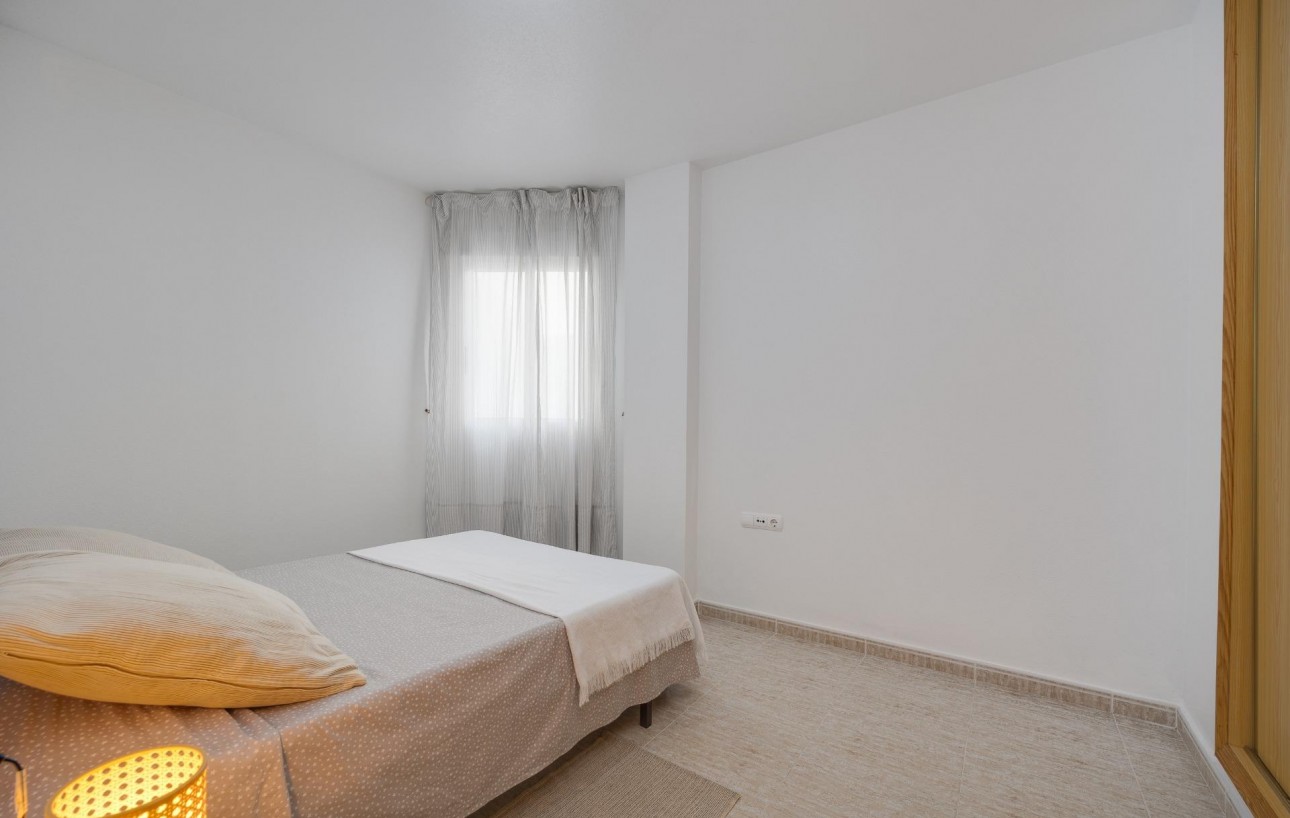 Venta - Ático - Torrevieja - Habaneras