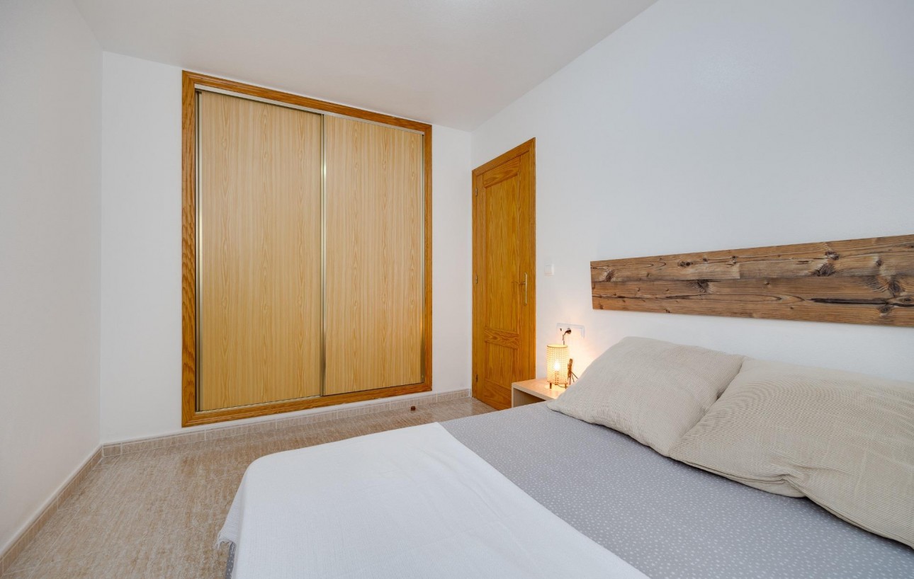 Venta - Ático - Torrevieja - Habaneras