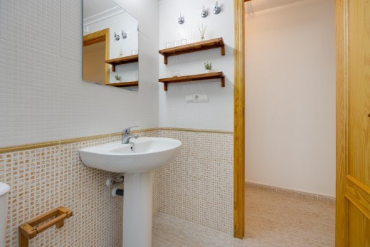 Venta - Ático - Torrevieja - Habaneras