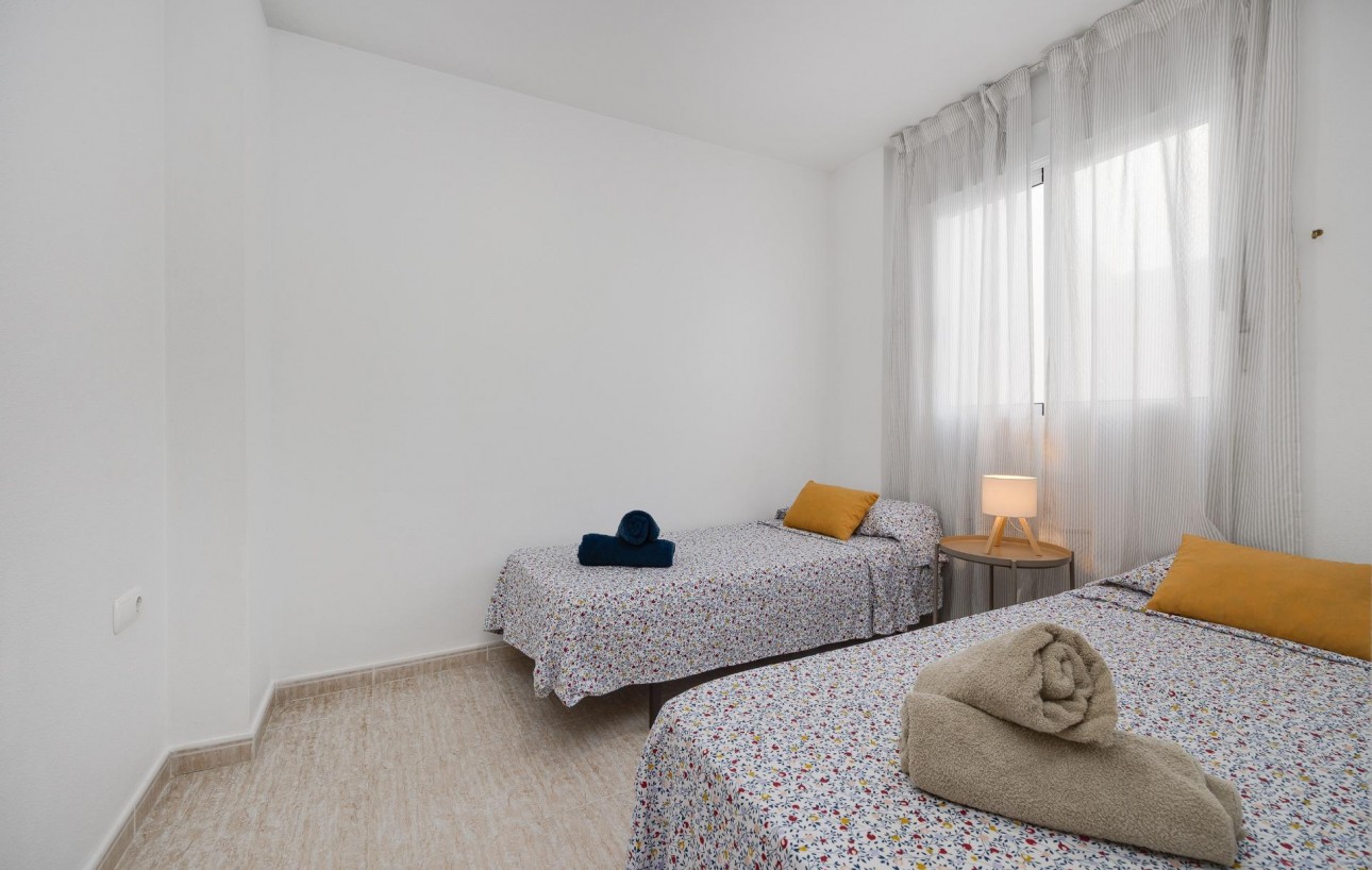 Venta - Ático - Torrevieja - Habaneras