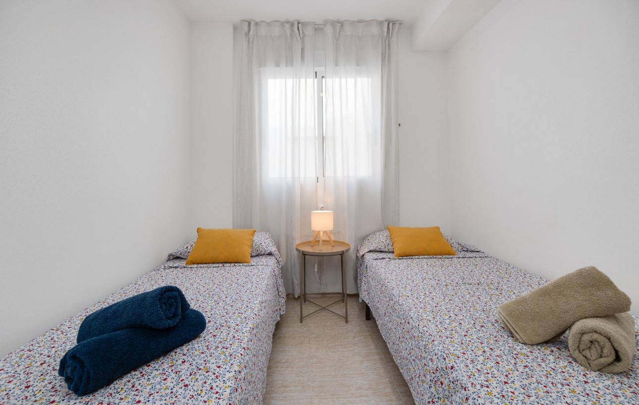 Venta - Ático - Torrevieja - Habaneras