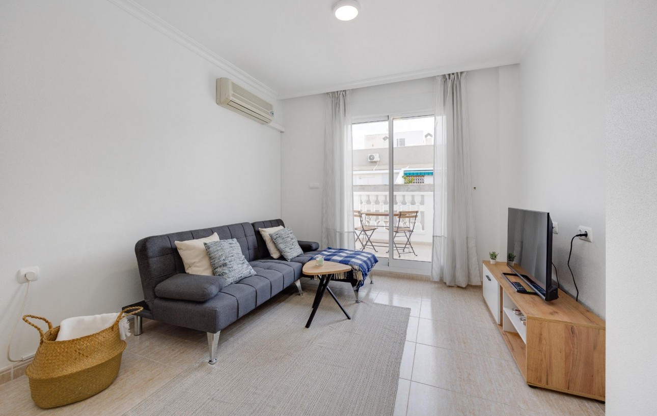 Venta - Ático - Torrevieja - Habaneras