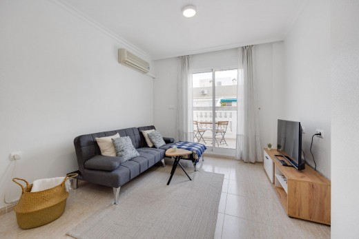 Venta - Ático - Torrevieja - Habaneras