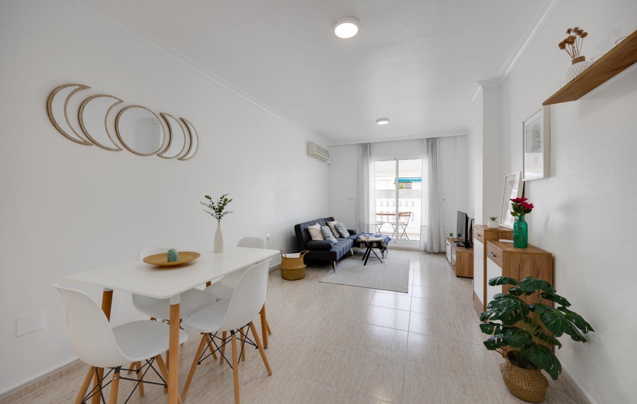 Venta - Ático - Torrevieja - Habaneras