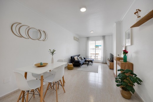 Venta - Ático - Torrevieja - Habaneras