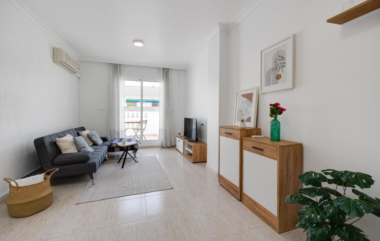 Venta - Ático - Torrevieja - Habaneras