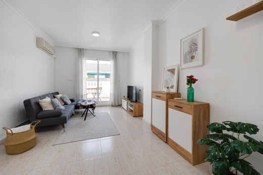 Venta - Ático - Torrevieja - Habaneras