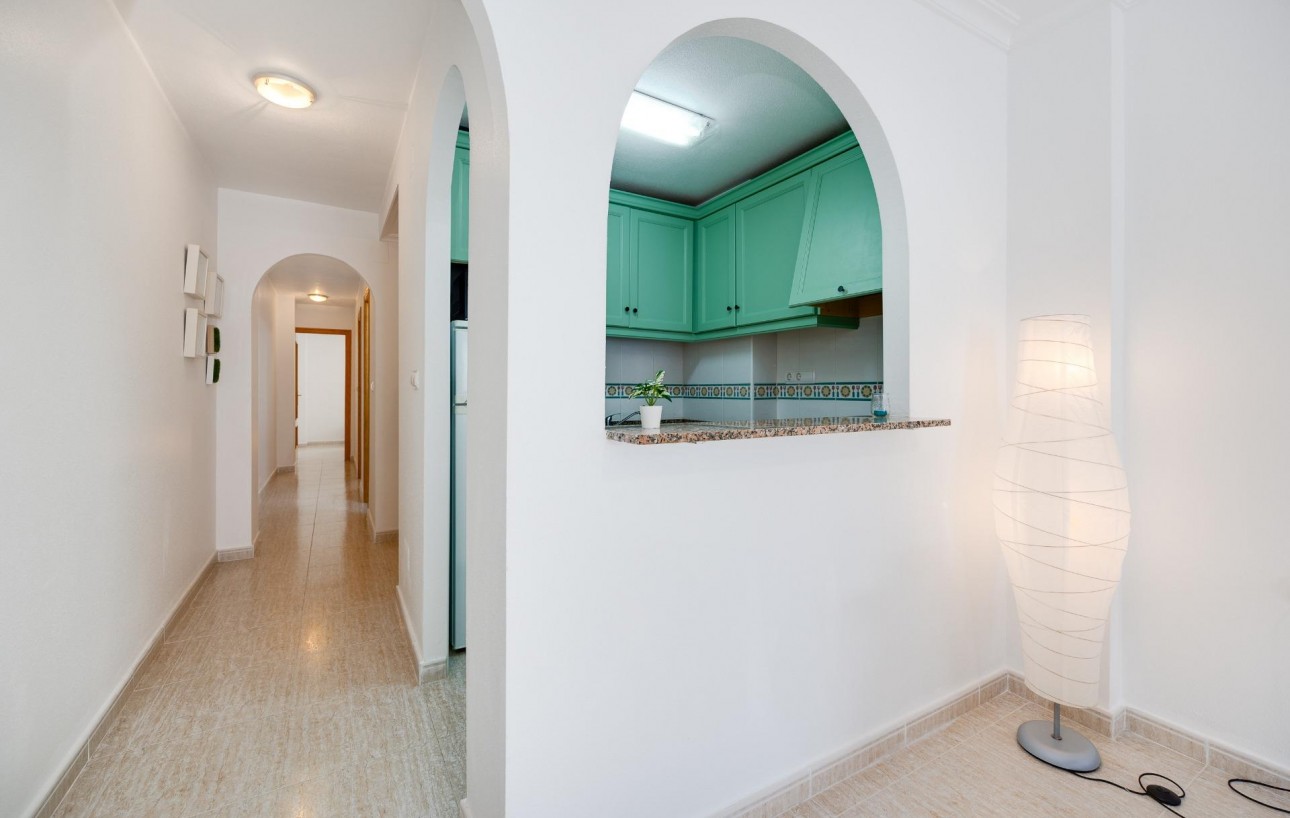 Venta - Ático - Torrevieja - Habaneras