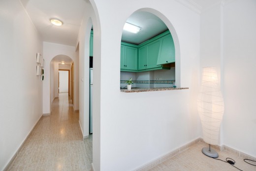 Venta - Ático - Torrevieja - Habaneras