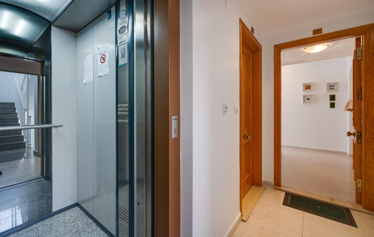 Venta - Ático - Torrevieja - Habaneras