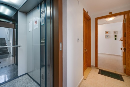 Venta - Ático - Torrevieja - Habaneras