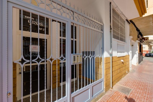 Venta - Ático - Torrevieja - Habaneras