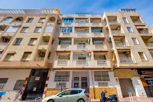 Venta - Ático - Torrevieja - Habaneras