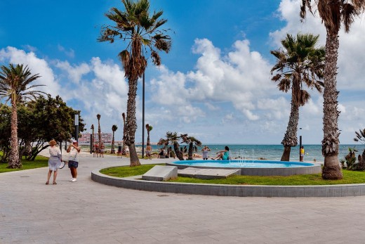 Venta - Ático - Torrevieja - Habaneras