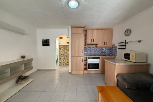 Resale - Stadthaus - Torrevieja - La Siesta - El Salado - Torreta