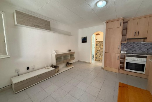 Resale - Stadthaus - Torrevieja - La Siesta - El Salado - Torreta