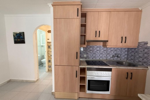 Resale - Stadthaus - Torrevieja - La Siesta - El Salado - Torreta