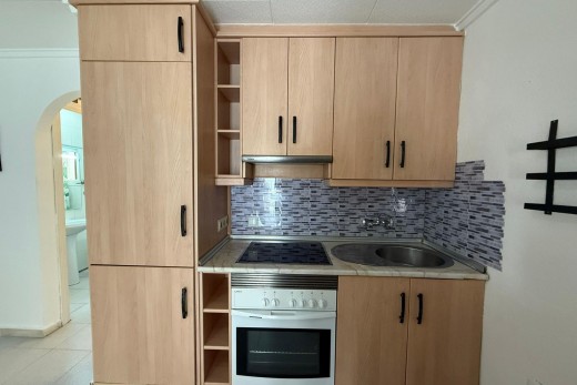 Resale - Stadthaus - Torrevieja - La Siesta - El Salado - Torreta