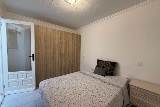 Resale - Stadthaus - Torrevieja - La Siesta - El Salado - Torreta