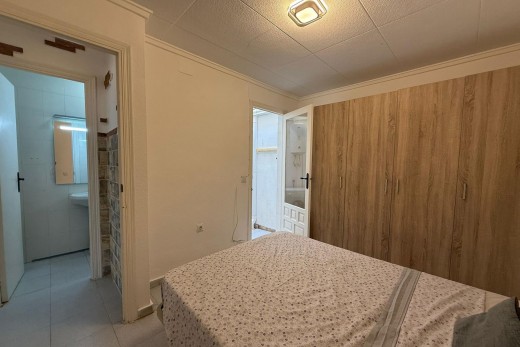 Resale - Stadthaus - Torrevieja - La Siesta - El Salado - Torreta