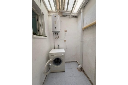 Resale - Stadthaus - Torrevieja - La Siesta - El Salado - Torreta