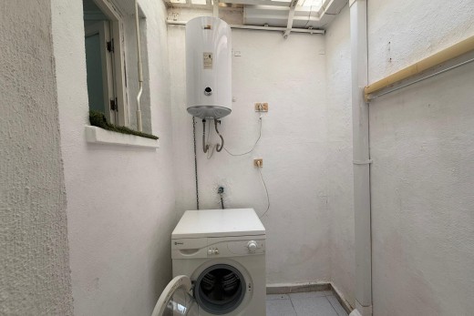 Resale - Stadthaus - Torrevieja - La Siesta - El Salado - Torreta