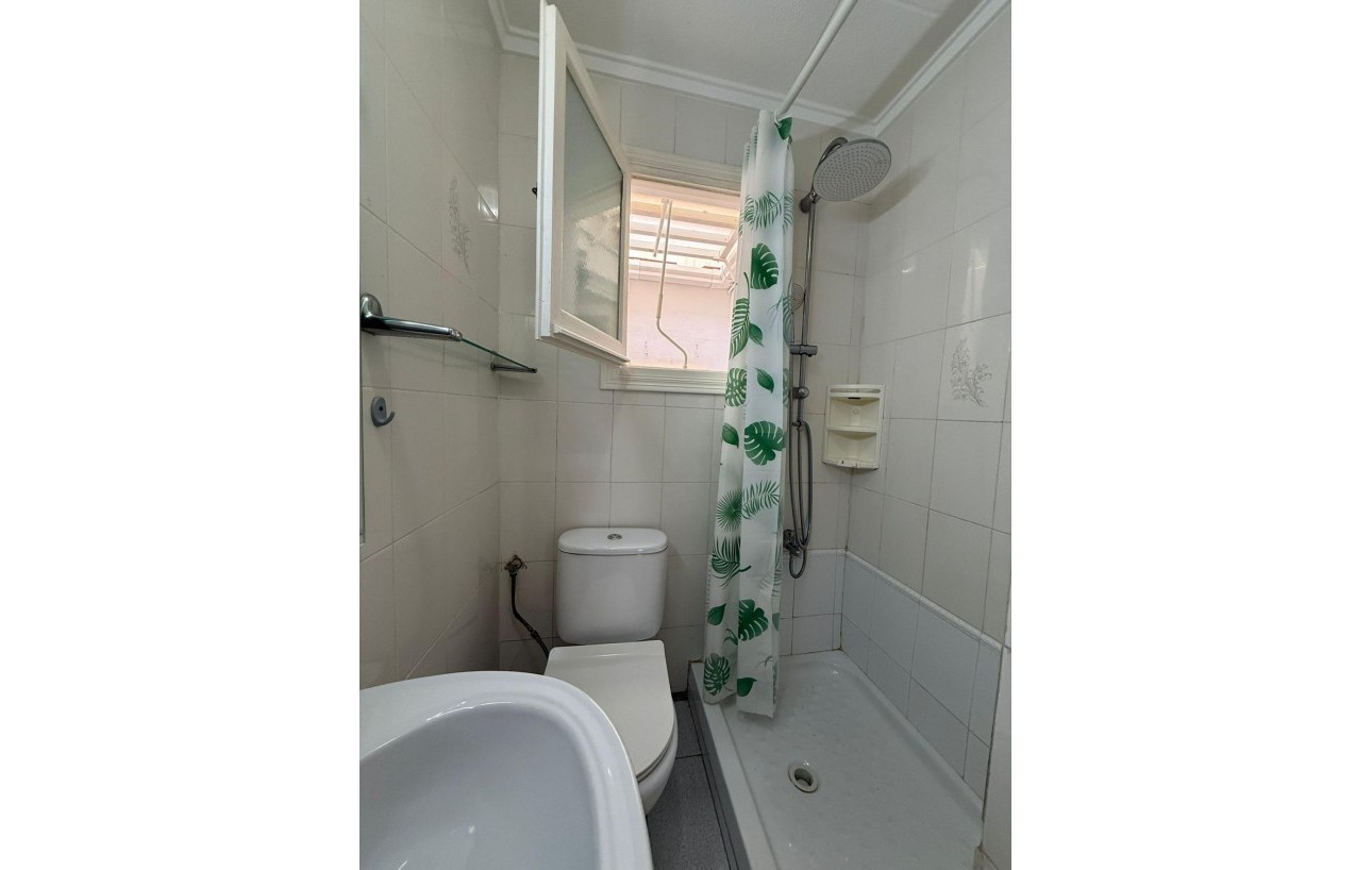 Resale - Stadthaus - Torrevieja - La Siesta - El Salado - Torreta