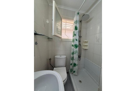 Resale - Stadthaus - Torrevieja - La Siesta - El Salado - Torreta