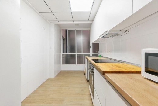 Venta - Apartamento - Torrevieja - Paseo maritimo