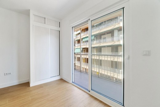 Venta - Apartamento - Torrevieja - Paseo maritimo