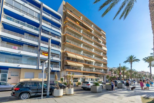 Venta - Apartamento - Torrevieja - Paseo maritimo