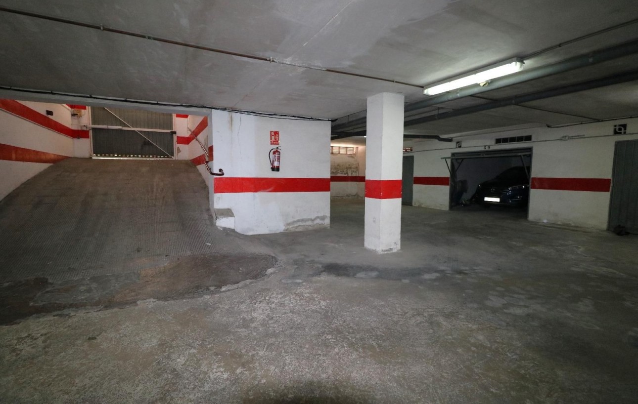 Venta - Apartamento - Torrevieja - Torretas