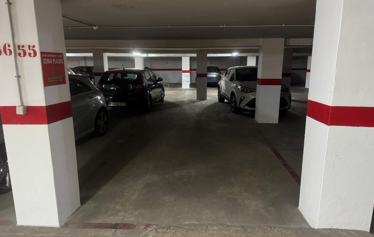 Venta - Apartamento - Torrevieja - Acequion