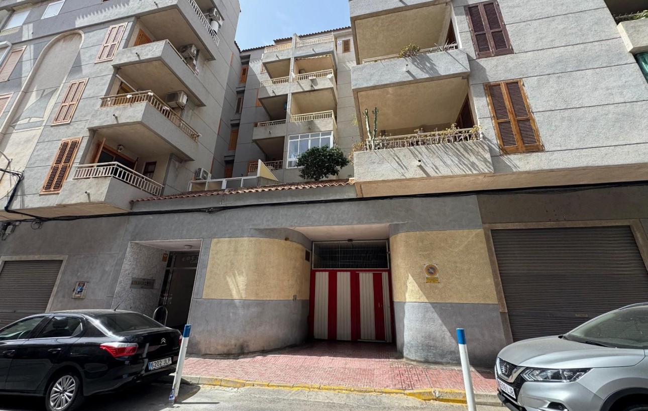 Venta - Apartamento - Torrevieja - Acequion