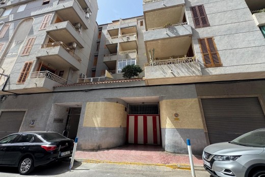 Venta - Apartamento - Torrevieja - Acequion