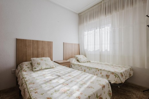 Sale - Apartment - Torrevieja - Acequion