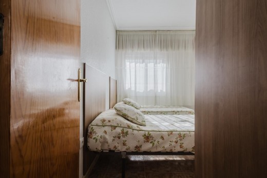 Sale - Apartment - Torrevieja - Acequion