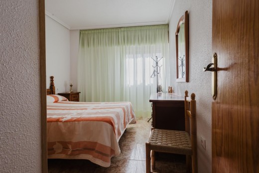 Sale - Apartment - Torrevieja - Acequion