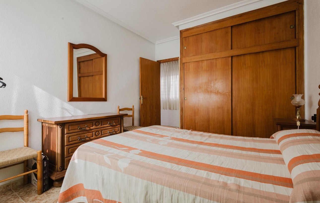 Sale - Apartment - Torrevieja - Acequion