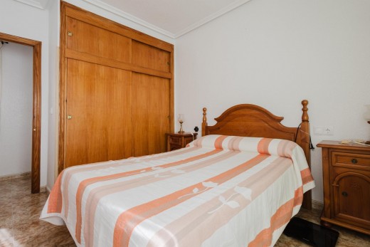 Sale - Apartment - Torrevieja - Acequion