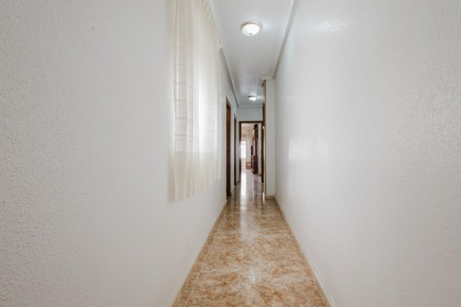Sale - Apartment - Torrevieja - Acequion
