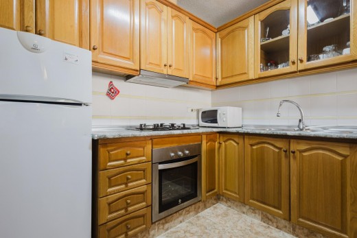 Sale - Apartment - Torrevieja - Acequion