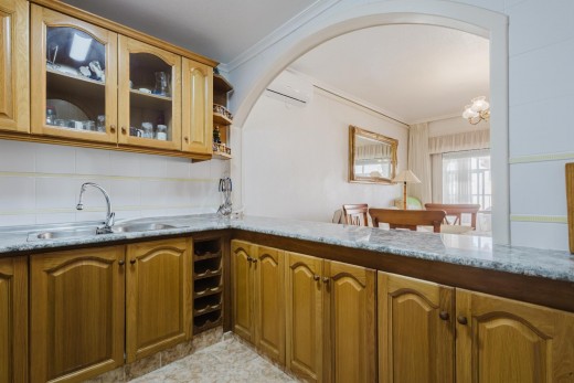 Sale - Apartment - Torrevieja - Acequion