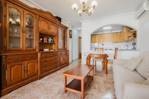 Sale - Apartment - Torrevieja - Acequion