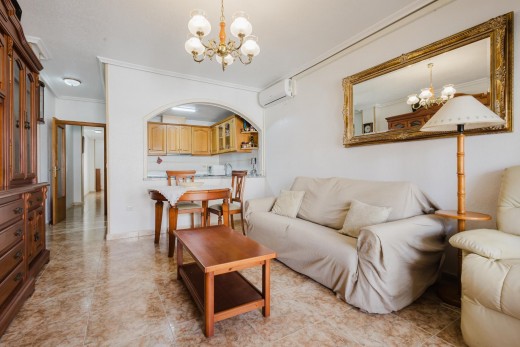 Sale - Apartment - Torrevieja - Acequion
