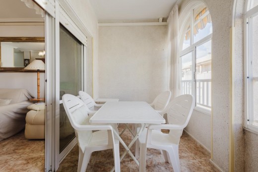 Sale - Apartment - Torrevieja - Acequion