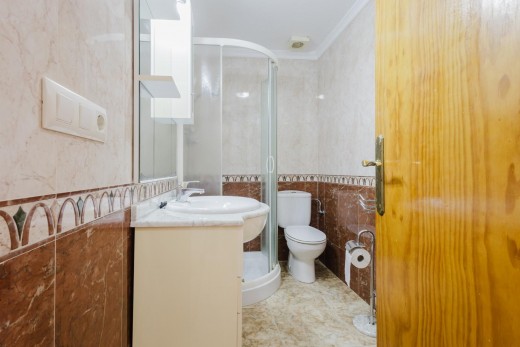 Sale - Apartment - Torrevieja - Acequion