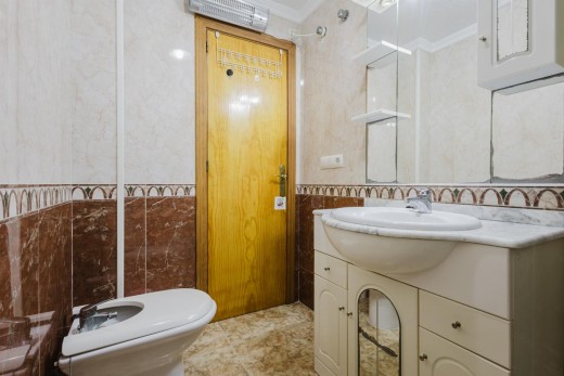 Sale - Apartment - Torrevieja - Acequion